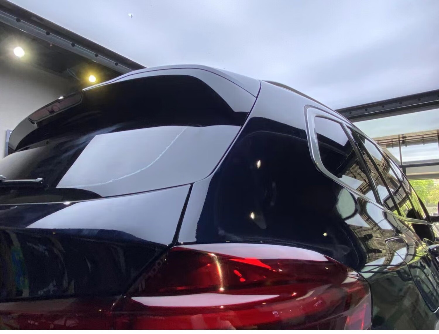 杜邦隐形车衣美国进口tpu膜汽车贴膜全车防刮透明漆面车衣膜隐形 dp