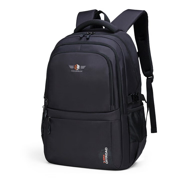 高端轻奢东润背包男女旅行包大学生书包多功能双肩电脑包商务休闲韩版