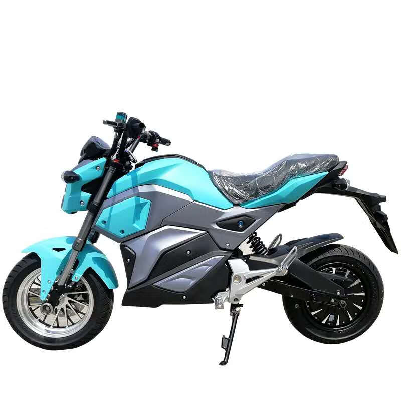 适配16款m5m8小猴子零部件外壳全套烤漆颜色车壳灯具黑件内壳加装