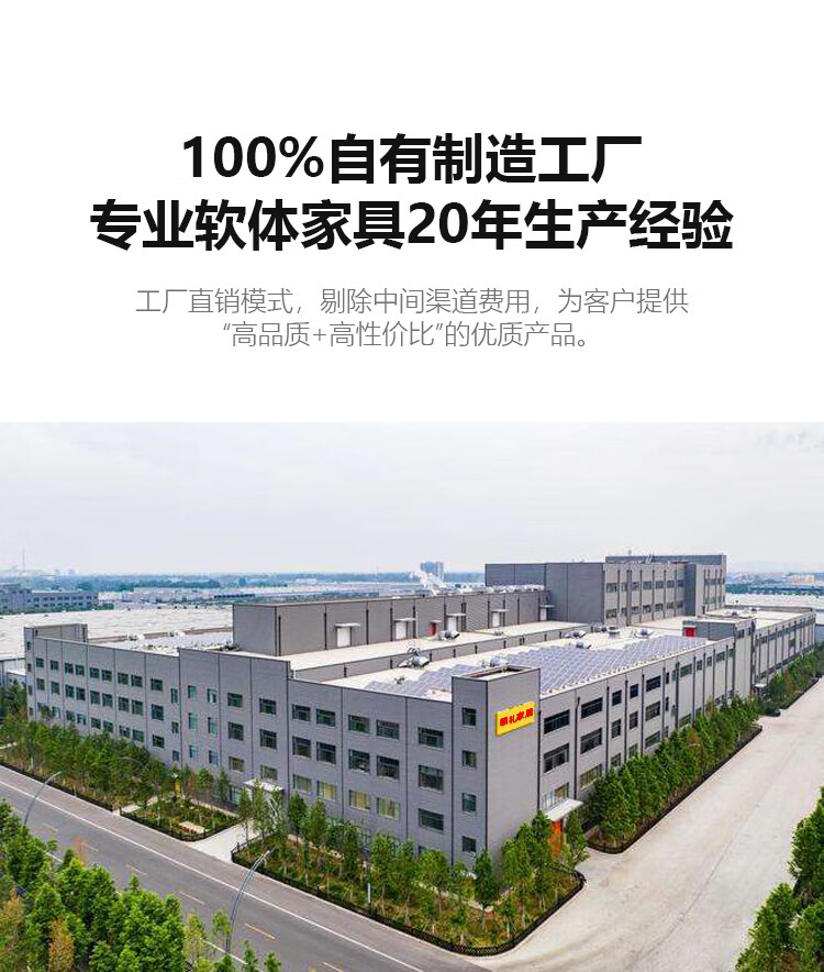 颐礼 真皮沙发侘寂风小户型头层牛皮免洗客厅组合家具意式极简沙发 2.7米+贵妃【真皮升级版】 组合