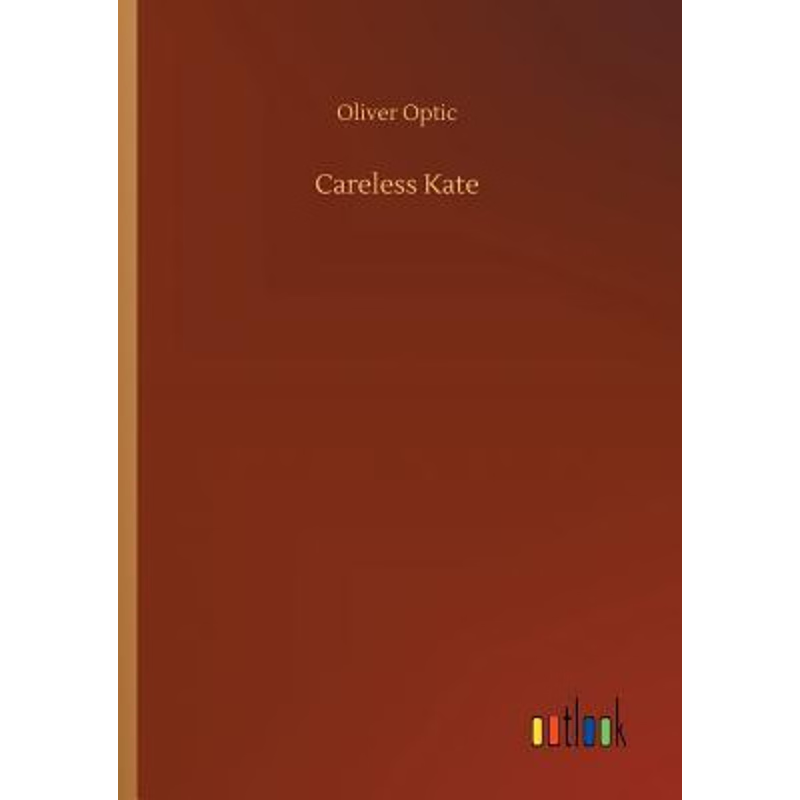 按需印刷Careless Kate[9783732685035]