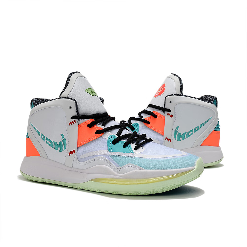 【官方旗舰店】aj五代6篮球鞋男鞋7埃及鸳鸯87限量版9 旗舰官方8黑白