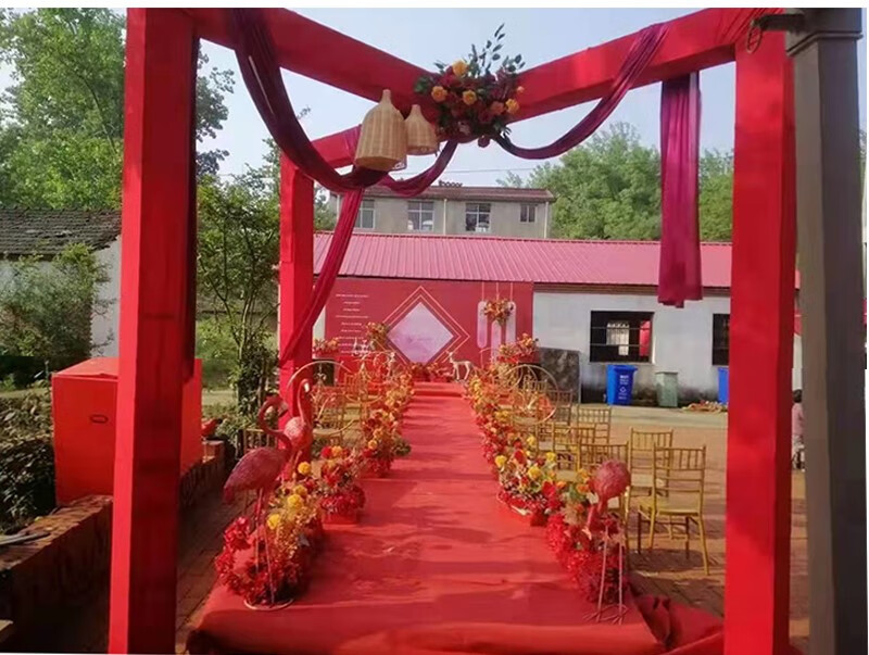 婚庆桁架套布道具黑色truss架舞台婚礼灯光架包柱布桁架套弹力布 20*