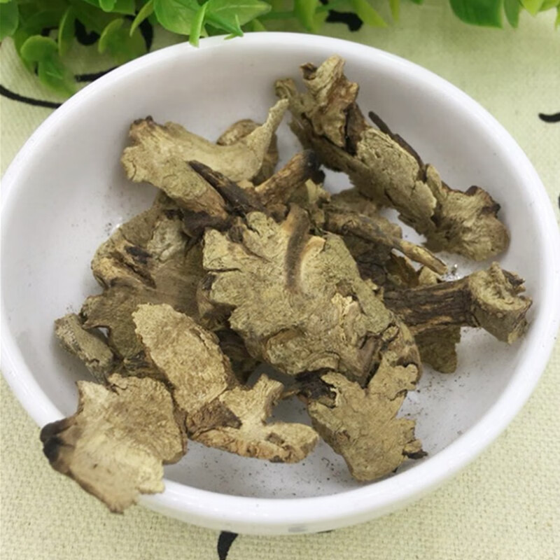 药声录 中药材 香茶菜 香茶菜根 蛇总管 铁棱角 铁钉角 1000克
