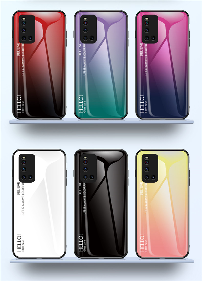 vivo v19手机壳软边硅胶vivo v1933印度版保护套全包防摔vovov彩绘