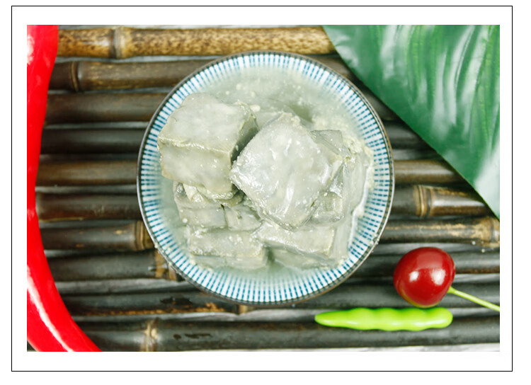 朱老六臭豆腐青腐乳300gx3瓶装青方腐乳正宗东北臭豆腐下饭菜 豆腐下