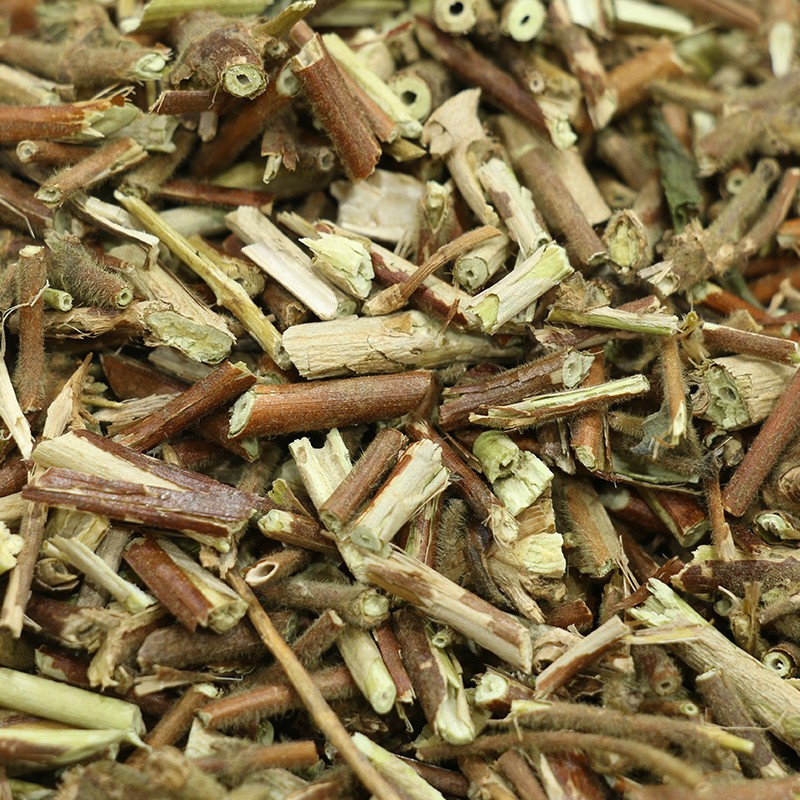 忍冬藤1kg中药袋装1000g袋