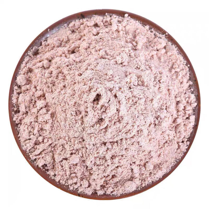 糯红高粱粉粘高粱面年糕炸糕粘豆包农家糯高粱粉糯红高粱面粉无添加剂