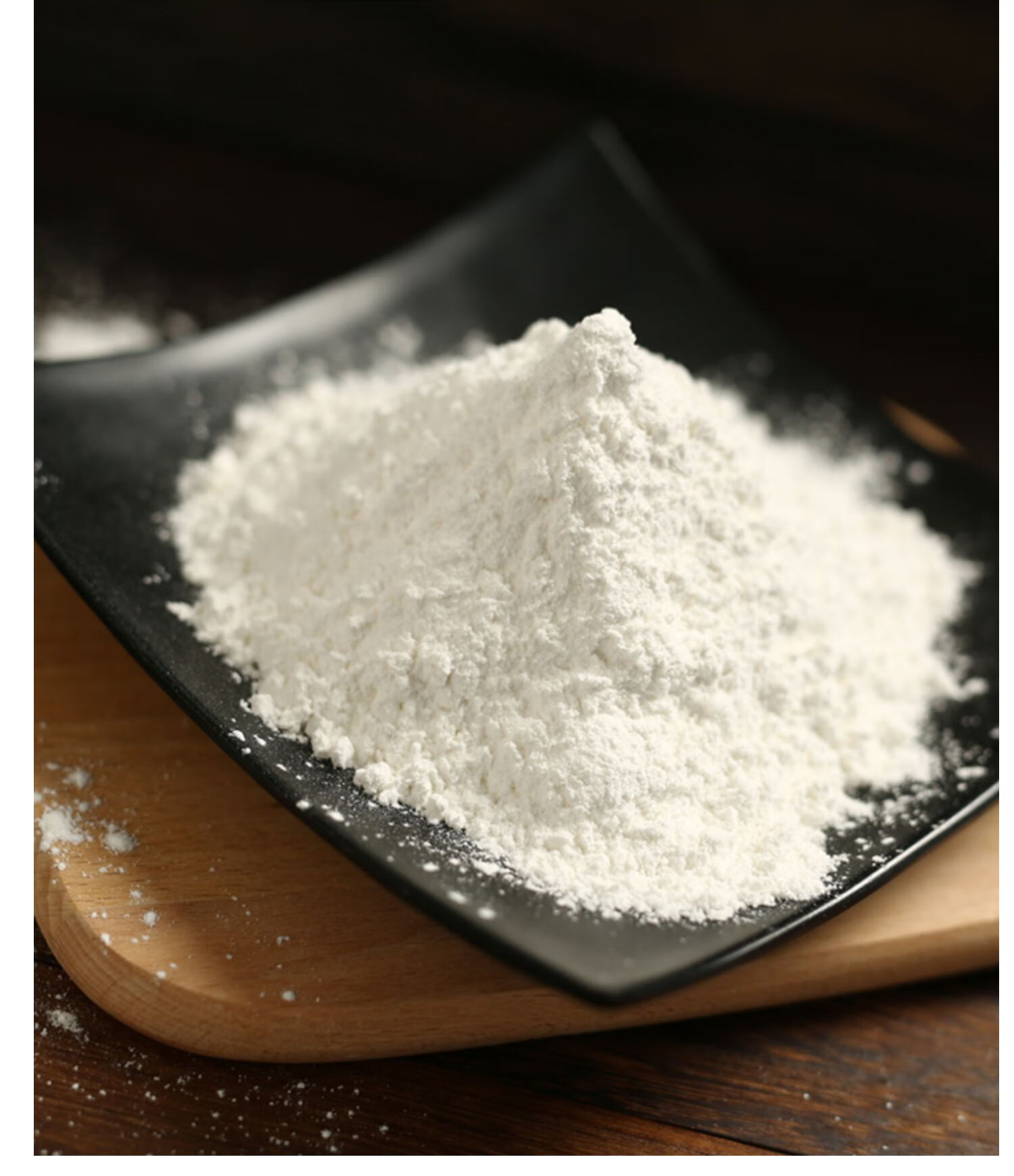 东北可可粉江米面新货水磨农家自磨散装汤圆年糕雪媚娘粉5斤