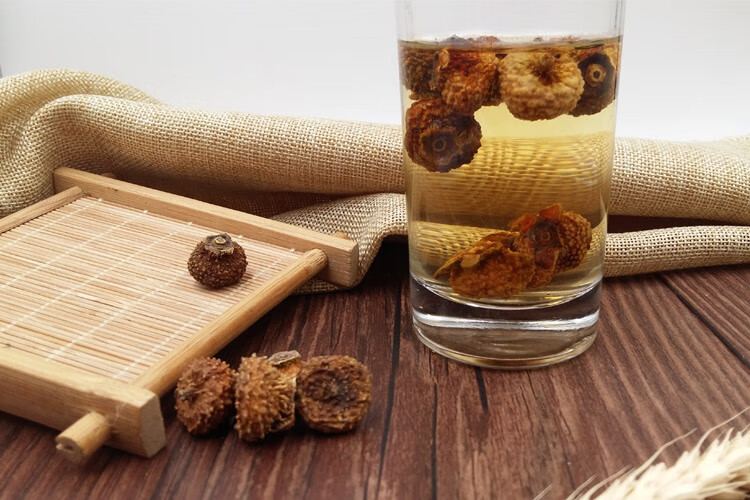 新货贵州土特产特级刺梨干泡水泡酒野生刺梨果茶农家500克