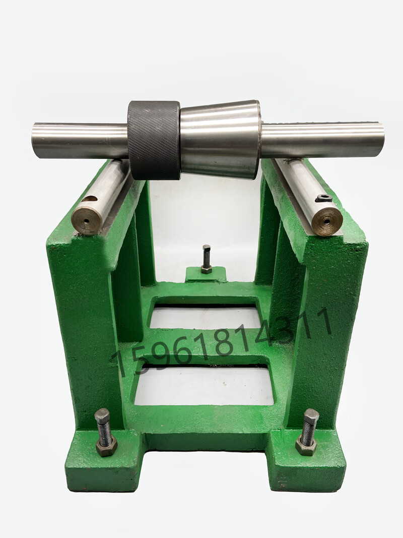 m1432a m1432b平衡架 上海机床厂外圆磨床配件 m131w静平衡芯轴 m1432