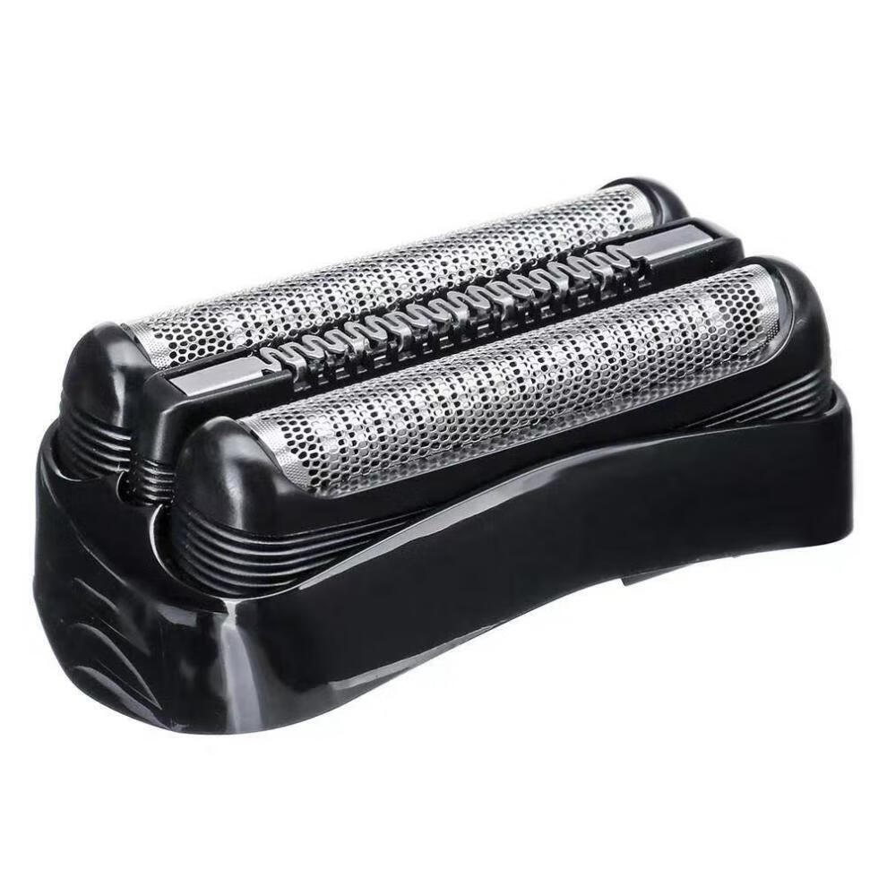 博朗(braun)适配剃须刀s3刀头series3 32b3000s3010s3020s350cc刀