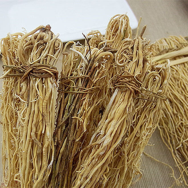 粤北土特产养肝草开胃草 丝线根草龙须草养肝金草广东煲汤材料汤料