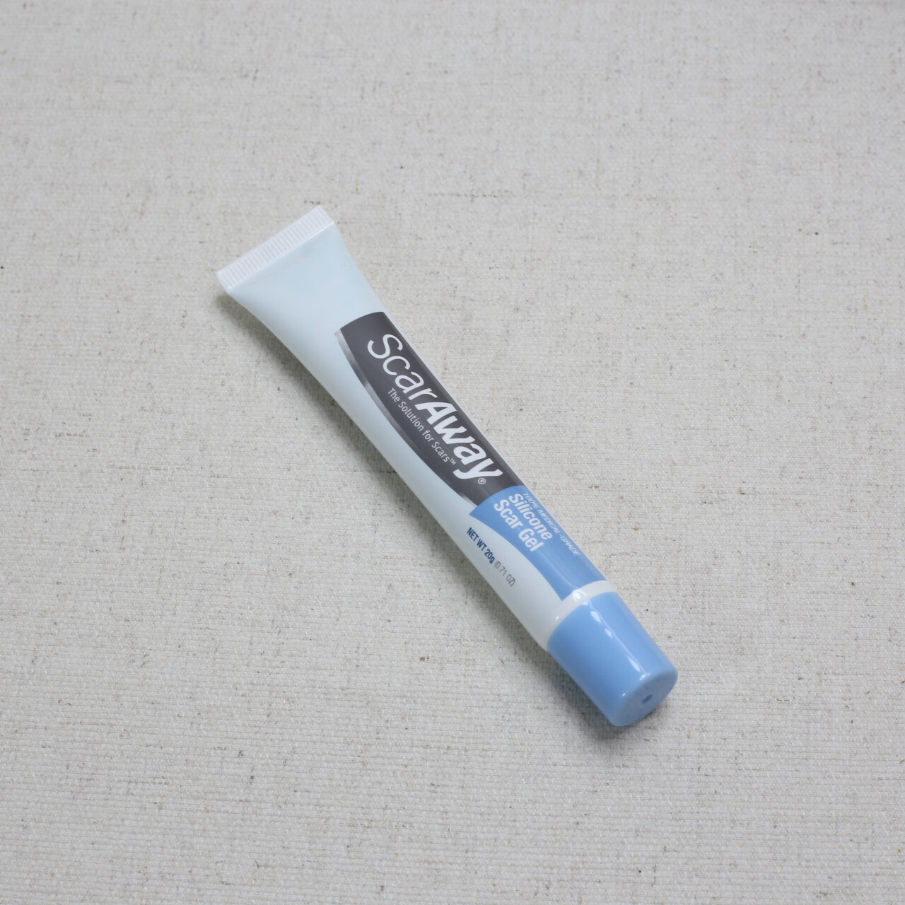 现货美国scaraway舒可薇疤痕膏硅凝胶手术伤口护理疤痕增生10g