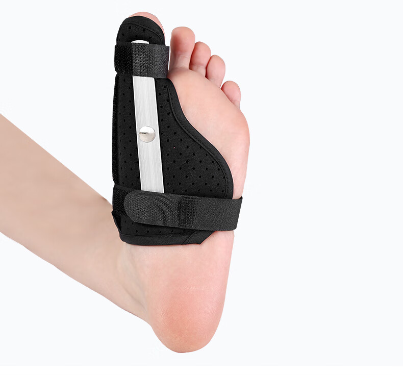 莱惠美手指大拇趾骨折扭伤固定夹板大拇指受伤保护套