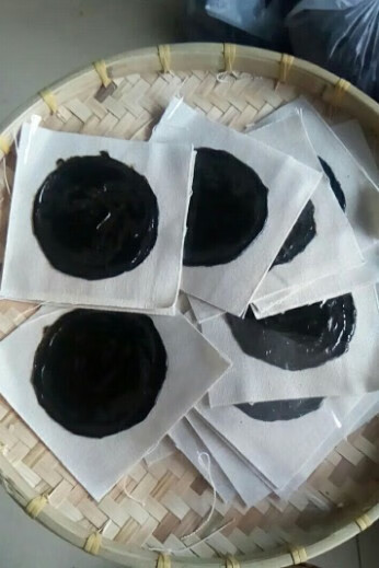 慢性炎中药贴男科调理尿频尿急尿分叉阴囊潮湿增生16贴半个疗程