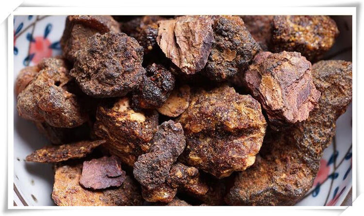 嘉煜野生没药500g天然胶质生没药另有乳香非制没药500g