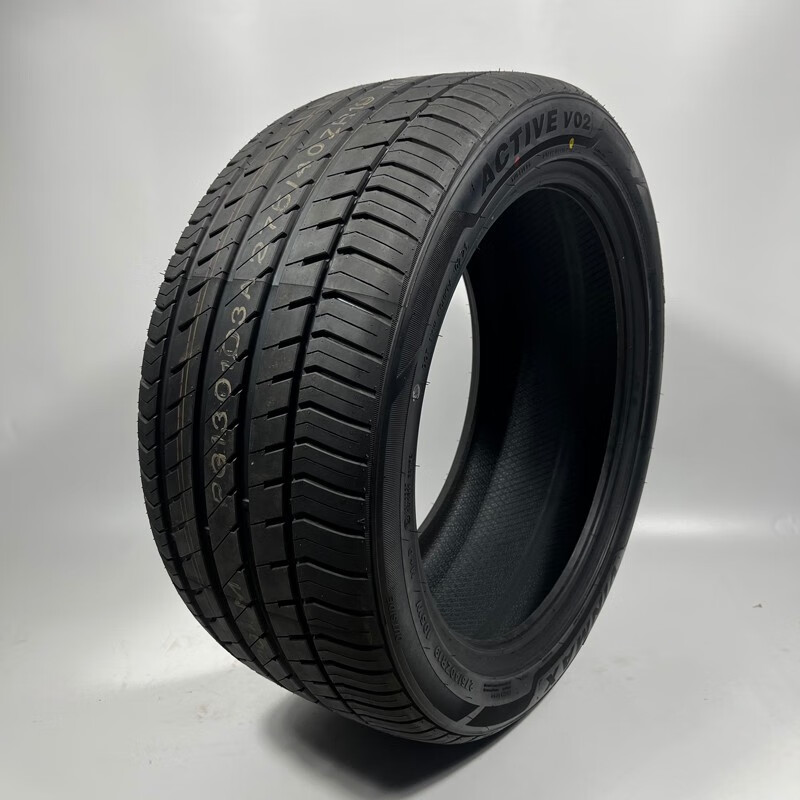 威速达防爆轮胎全新缺气保用胎适配宝马奔驰22535r19防爆胎