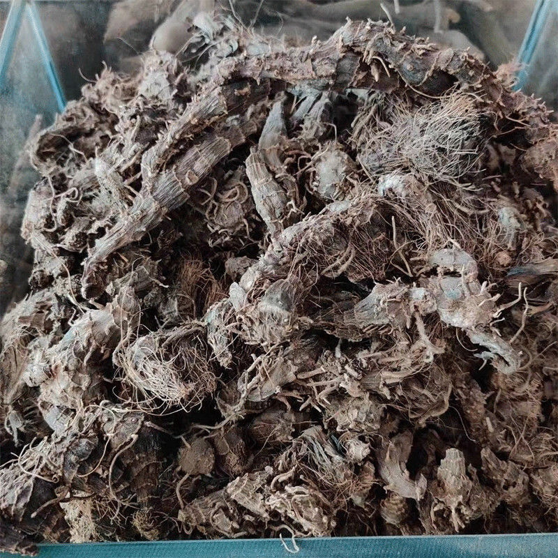 药声录(yaoshenglu)中药材九子连环草根珠串珠 串白鸡 连环草 肉连环