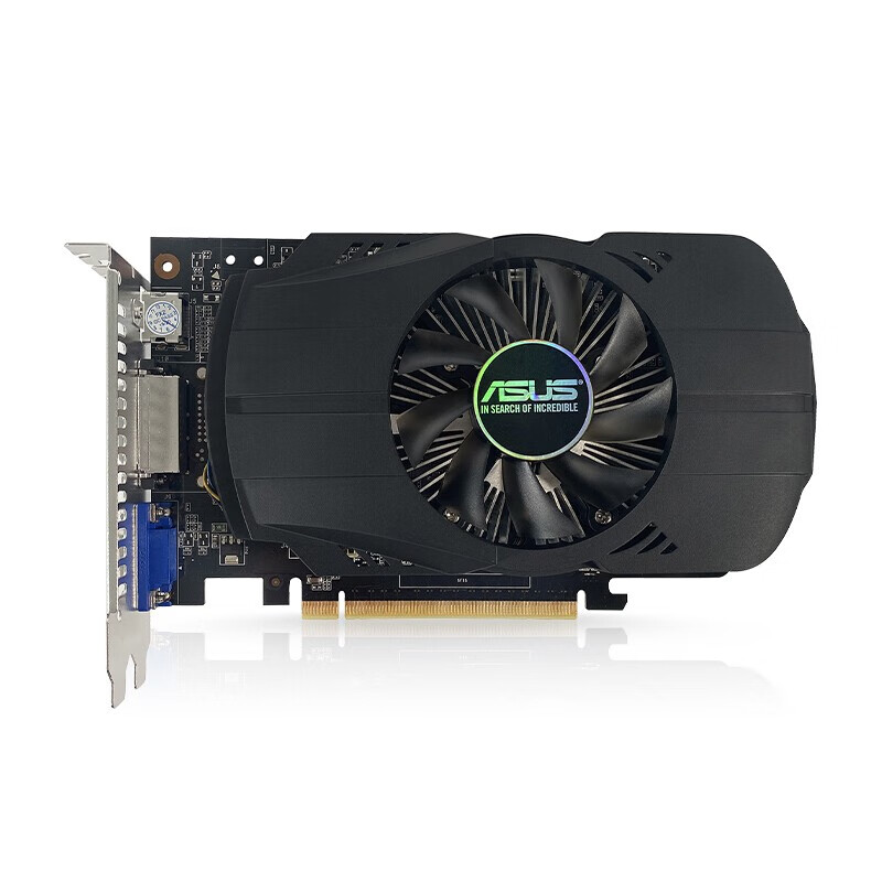 9成新】华硕gtx960 1050ti 1060 2g/8g/4g台式机电脑独显吃鸡游戏显卡