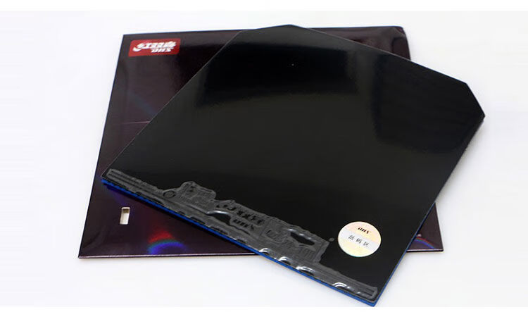 红双喜狂飚3蓝海绵省狂三省套22号海绵新款套胶反胶蓝海绵黑色41度215