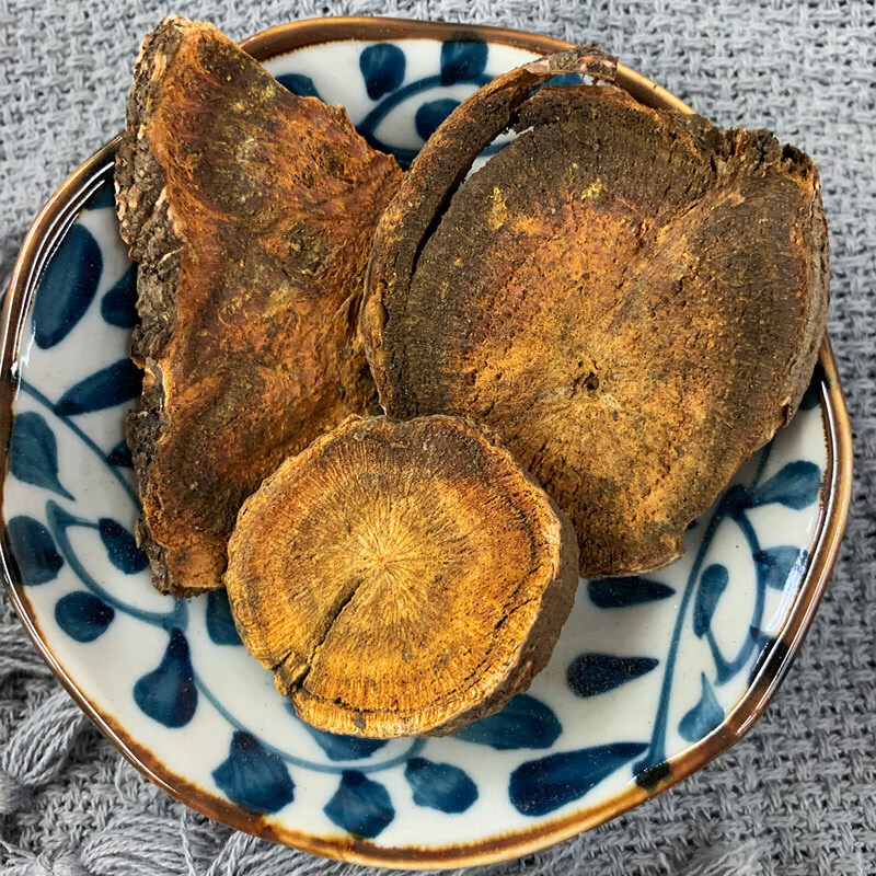 佗迎堂青海大黄500克中药材店铺中药材店铺药材大全