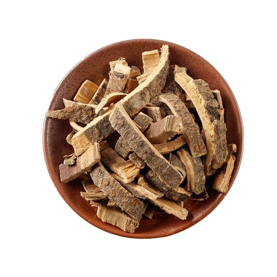 合欢皮中药材合欢树皮茶可合欢皮粉中草药多规格500