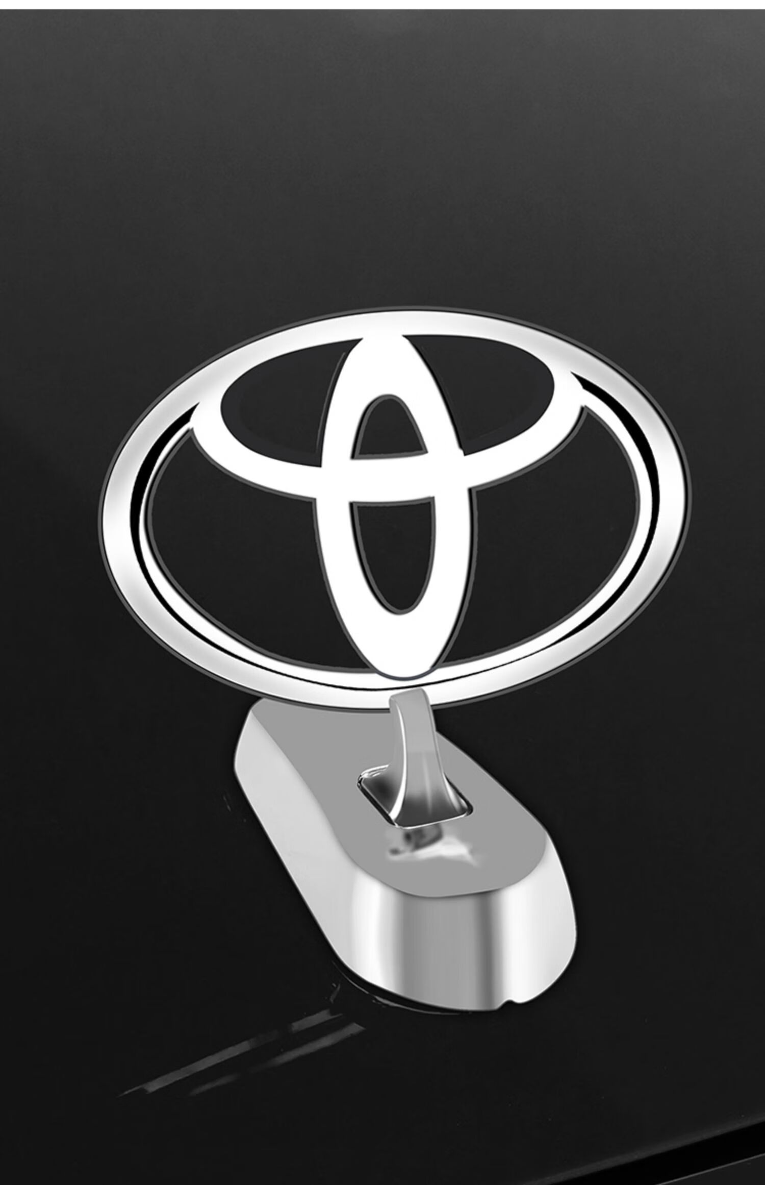 大众标【粘贴款】引擎盖立标【图片 价格 品牌 报价】-京东