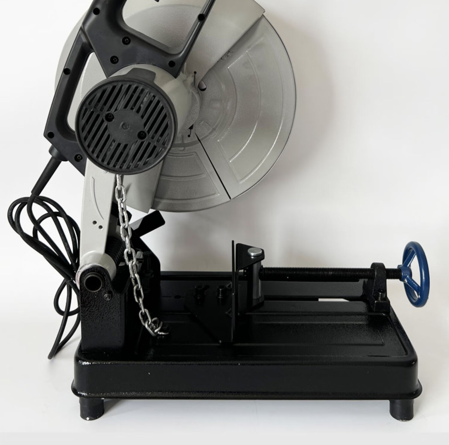 冷切锯金属大功率台式切割机工业级钢筋钢管45度铝型材电动切铁机 255