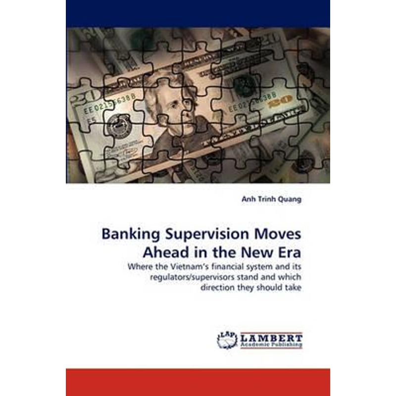 按需印刷Banking Supervision Moves Ahead in the New Era[9783838374451]