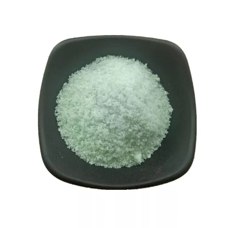 青矾皂矾食用绿矾黑矾臭豆腐固色专用精选中药材1000g克2500克