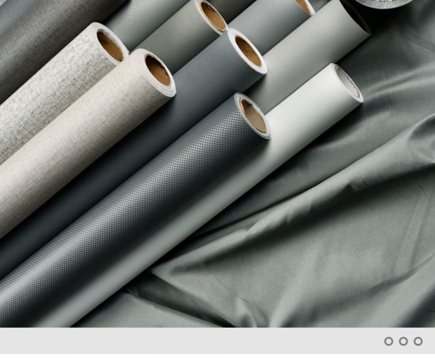 宿舍桌布宿舍贴纸桌面灰白色北欧ins风桌贴桌纸自粘墙纸防水男生书桌