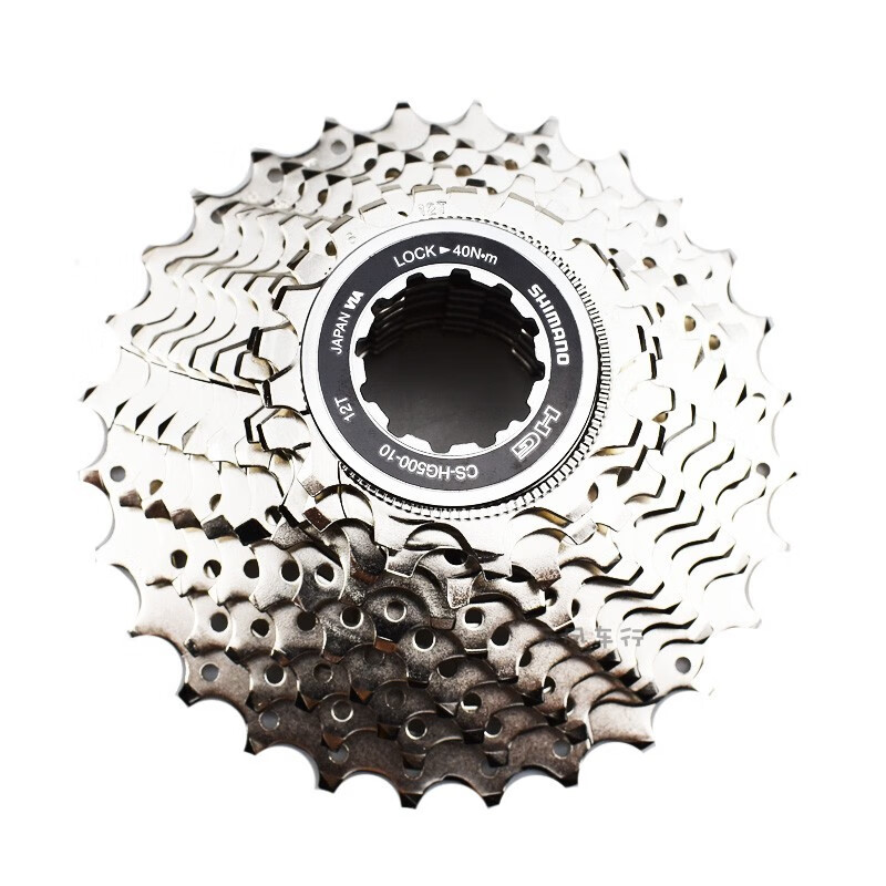 【现货速发】so禧玛诺tiagra套件手变指拨10速20速公路车折叠车后拨