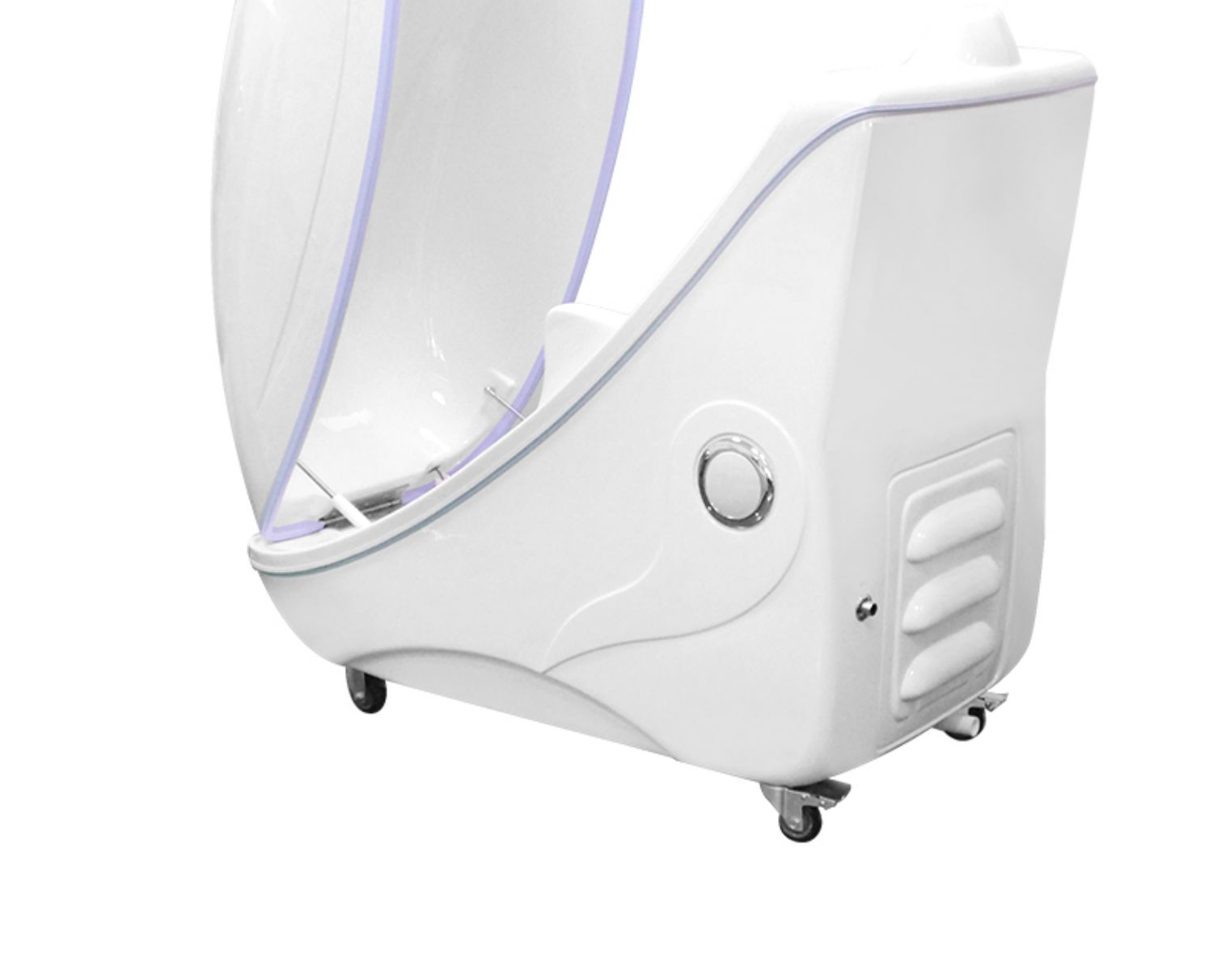 熏蒸床卡丹斯熏蒸舱汗蒸家用太空舱全身满月发汗湿蒸中药仓远红外美容