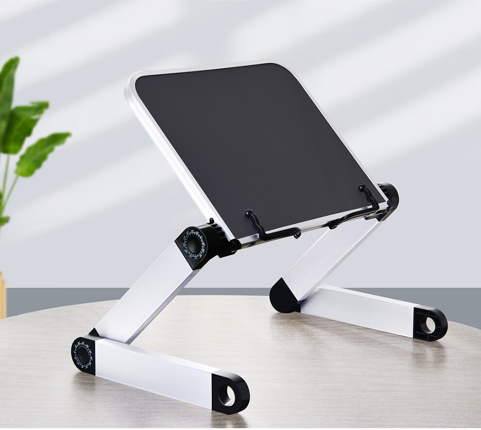 派凡看书支架阅读架读书架抬头多功能可折叠桌上神器成人小学生高考