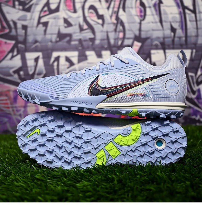 耐克刺客145zoomtf次顶碎钉人草缓震足球鞋dj2851054现货速发dj