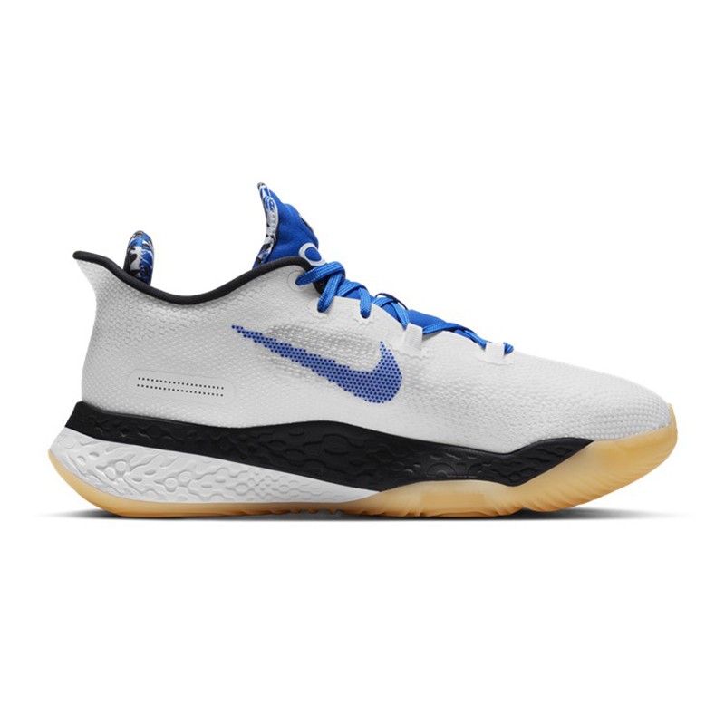 nike耐克2020秋季air zoom 男子运动跑步鞋ck5708-001 db9991-100 42.