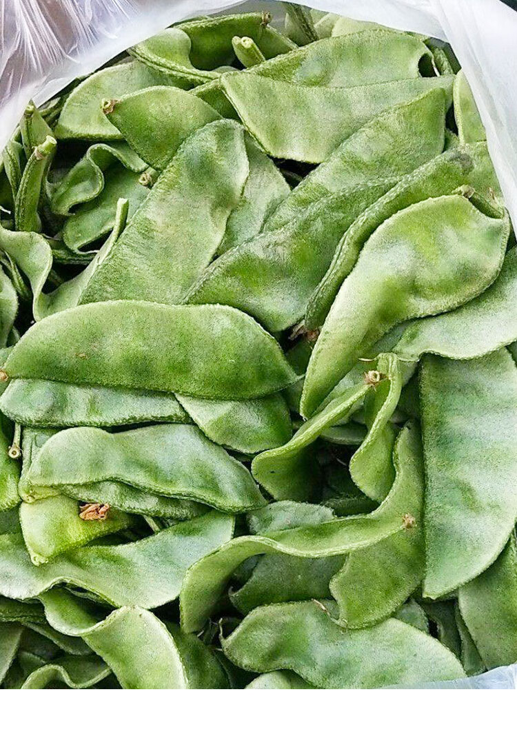 扁豆角早熟四季豆扁豆芸豆蔬菜架豆生鲜 3斤【图片 价格 品牌 报价】