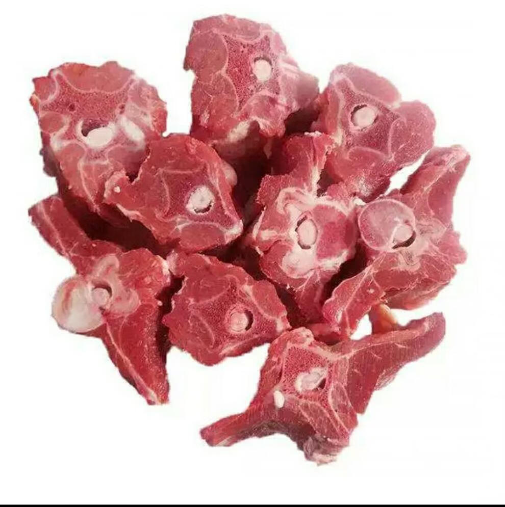 内蒙古羊蝎子羊骨髓羊脊骨小肥羊羊蝎子火锅多肉羊蝎子20斤 其他地区