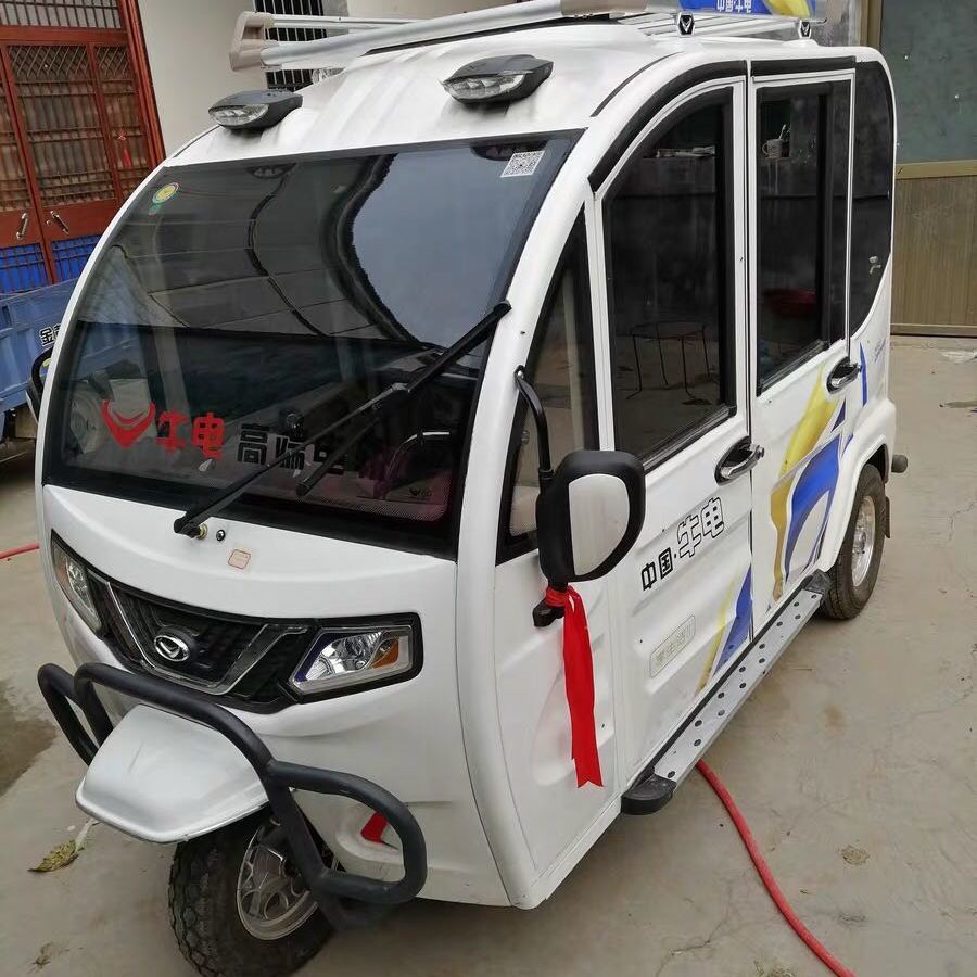 龙启 电动四轮车代步车太阳膜防晒隔热防爆膜 窗玻璃隔热膜 高隔热深