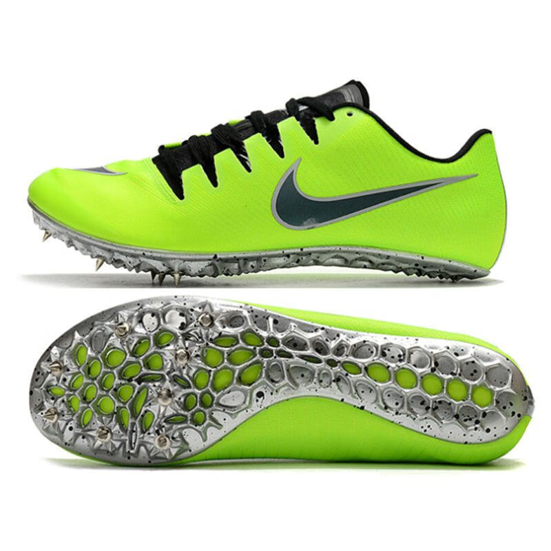 air zoom【自营官方旗舰店】新款m9钉鞋正品fly3径男女短跑比赛专业中