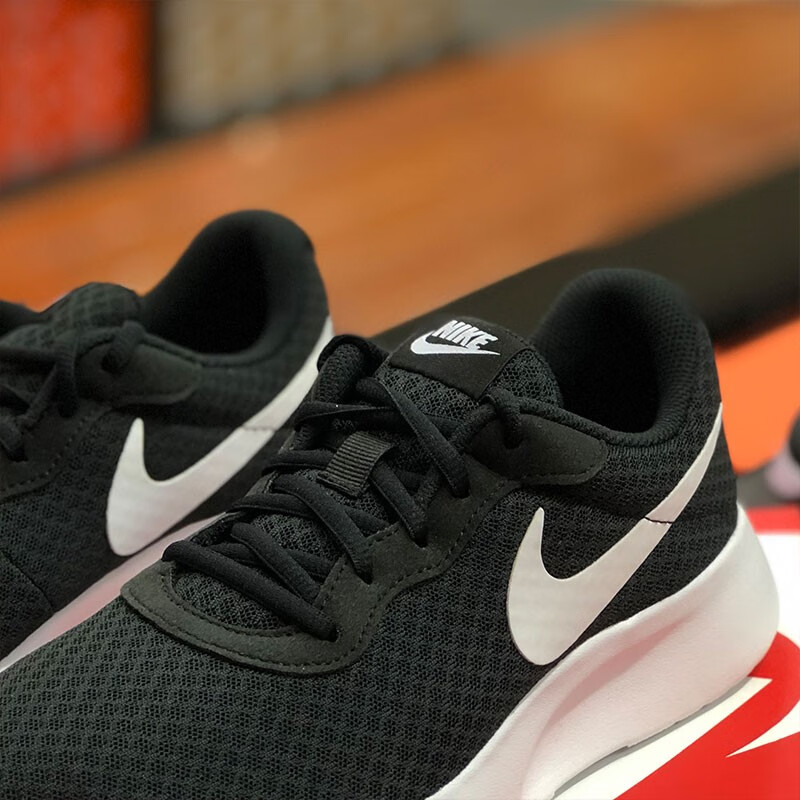 耐克(nike)男鞋 spacehippie 男子夏季编织透气潮流运动鞋休闲跑步鞋.