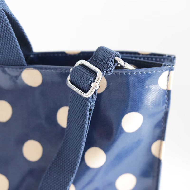 cathkidston单肩包cathkidston防水印花手提包碎花单肩包斜挎包油布