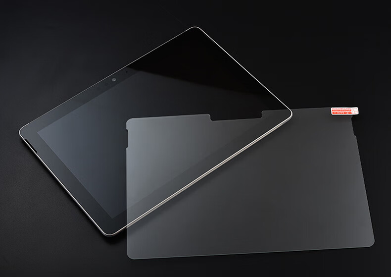 微软surface go高清钢化膜go蓝光保护膜10寸二合一平板电脑4415y 弧边