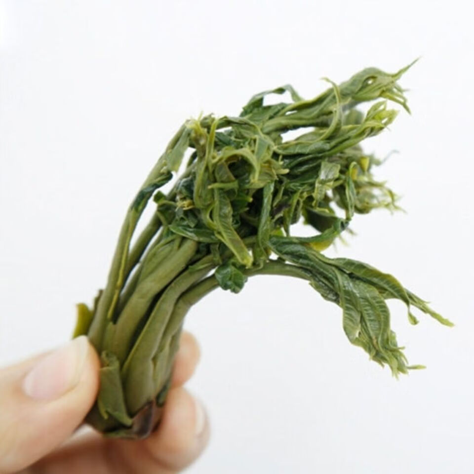 【京喜好货】山东特产香椿芽咸菜红香椿腌制香椿芽咸菜下饭菜酱菜菜