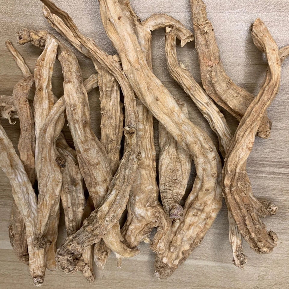 党参农家无硫正宗野生土党参野党参煲汤泡酒野生山党参250g