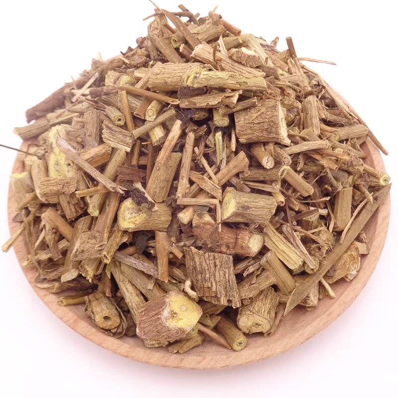 同仁堂中药材白英毛风藤毛葫芦毛秀才白毛藤蜀羊泉排风藤500克