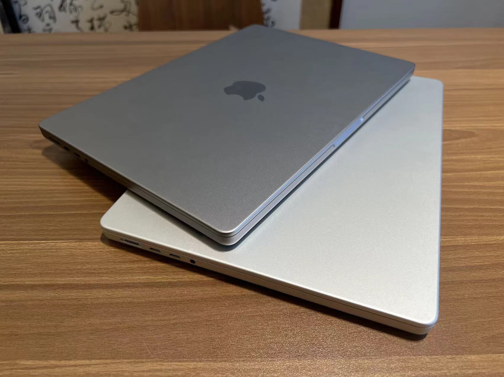 apple 21款14 16英寸m1 pro max apple/苹果 macbook pro笔记本 预订