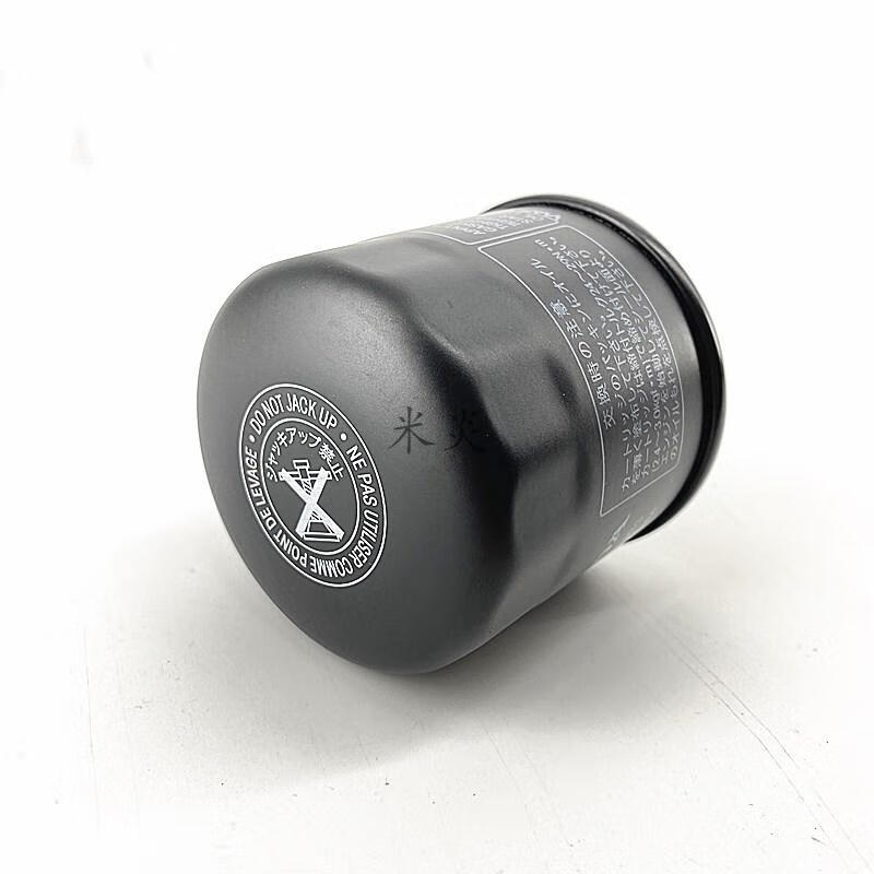 适应于本田cb400x cb400f机油滤芯佛鲨350机油滤网机油格机滤原装 cb