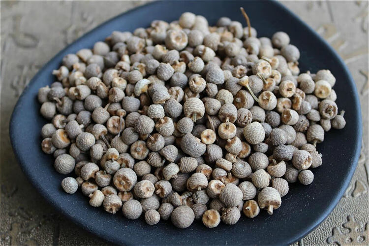 伟博伟博好货谷精草 珍珠草 谷精珠 谷精子 中药 500克 中药材新货